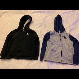 2 hoodies for boys